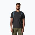 Пътна чанта Patagonia Black Hole Duffel 55L sastrugi: summit blue 5