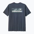 Мъжка тениска Patagonia Boardshort Logo Pocket Responsibili summit blue 2