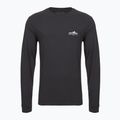 Мъжка блуза с дълъг ръкав  Patagonia Fitz Roy Foothills LS ink black