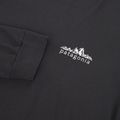 Мъжка блуза с дълъг ръкав  Patagonia Fitz Roy Foothills LS ink black 3