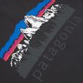 Мъжка блуза с дълъг ръкав  Patagonia Fitz Roy Foothills LS ink black 4