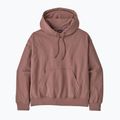 Дамски суитшърт Patagonia Fitz Roy Massif Daily Hoody moonrise taupe