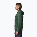 Мъжко софтшел яке Patagonia R1 TechFace Hoody canopy green 3