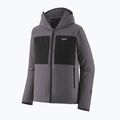 Мъжки суитшърт за трекинг Patagonia R2 TechFace Hoody may grey 2