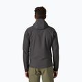 Мъжко ватирано яке Patagonia Nano-Air Light ink black 2