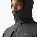 Мъжко ватирано яке Patagonia Nano-Air Light ink black 4
