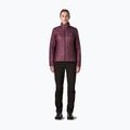 Дамско ватирано яке Patagonia Nano Puff berry fig 2