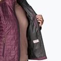 Дамско ватирано яке Patagonia Nano Puff berry fig 7
