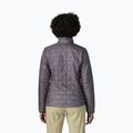Дамско ватирано яке Patagonia Nano Puff may grey 2