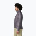 Дамско ватирано яке Patagonia Nano Puff may grey 3