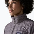 Дамско ватирано яке Patagonia Nano Puff may grey 4