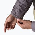 Дамско ватирано яке Patagonia Nano Puff may grey 6
