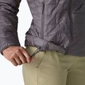 Дамско ватирано яке Patagonia Nano Puff may grey 7