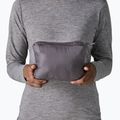 Дамско ватирано яке Patagonia Nano Puff may grey 8