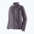Дамско ватирано яке Patagonia Nano Puff may grey 9