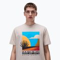 Napapijri мъжка тениска S-Arbia feather gr N1P 3