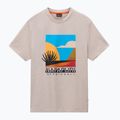 Napapijri мъжка тениска S-Arbia feather gr N1P 4