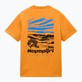 Мъжка тениска Napapijri S-Vignonil Back apricot A70 6
