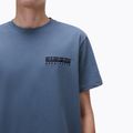 Мъжки тениски Napapijri S-Vignonil back stormy weat G1Y 3