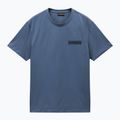 Мъжки тениски Napapijri S-Vignonil back stormy weat G1Y 5