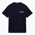 Мъжка тениска Napapijri S-Vignonil back blu marine 5