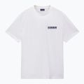 Мъжка тениска Napapijri S-Vignonil back white heron 5