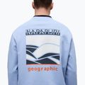Napapijri мъжки суитчър B-Sovana C soft chambr I83 4