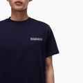 Мъжка тениска Napapijri S-Dati blu marine 3