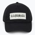 Мъжка шапка Napapijri F-Box Logo black 041 2
