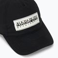 Мъжка шапка Napapijri F-Box Logo black 041 3