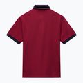 Мъжка поло риза Napapijri E-Zeri tibetan red r1e 2