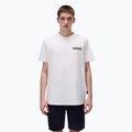 Мъжка тениска Napapijri S-Vignonil Back white whisper