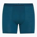 Мъжки боксерки за плуване icebreaker Anatomica atlantis