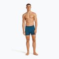 Мъжки термални боксерки Icebreaker Anatomica atlantis 3