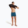 Мъжки термални боксерки Icebreaker Anatomica atlantis 6