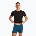 Мъжки термални боксерки Icebreaker Anatomica atlantis 7