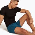 Мъжки термални боксерки Icebreaker Anatomica atlantis 8
