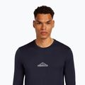 Мъжки лонгслив icebreaker Merino 150 Tech Lite Road To Cook midnight navy 4