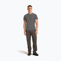 Мъжка туристическа тениска icebreaker Merino 150 Tech Lite III midnight navy/snow 2