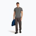 Мъжка туристическа тениска icebreaker Merino 150 Tech Lite III midnight navy/snow 4