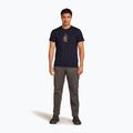 Мъжка тениска icebreaker Merino 150 Tech Lite Bear Tour midnight navy 2