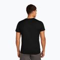 Мъжка тениска Icebreaker Merino 150 Tech Lite Skiing Yeti black 3