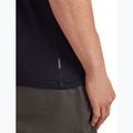 Мъжка тениска Icebreaker Merino 150 Tech Lite Mountain Pulse midnight navy 5