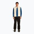 Мъжка термоактивна блуза icebreaker Merino 200 Oasis Crewe Snow Day atlantis/topaz/aop 5