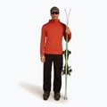 Мъжка качулка Icebreaker Merino 260 Quantum IV Zip Hoodie agate 4