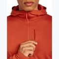 Мъжка качулка Icebreaker Merino 260 Quantum IV Zip Hoodie agate 7