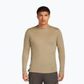 Мъжка блуза с дълъг ръкав за трекинг Icebreaker Merino 125 Cool-Lite Sphere III Tee flagstone