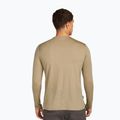 Дълъг ръкав мъжки трекинг icebreaker Merino 125 Cool-Lite Sphere III Tee flagstone 3