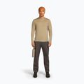 Дълъг ръкав мъжки трекинг icebreaker Merino 125 Cool-Lite Sphere III Tee flagstone 4