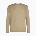 Мъжка блуза с дълъг ръкав за трекинг Icebreaker Merino 125 Cool-Lite Sphere III Tee flagstone 6